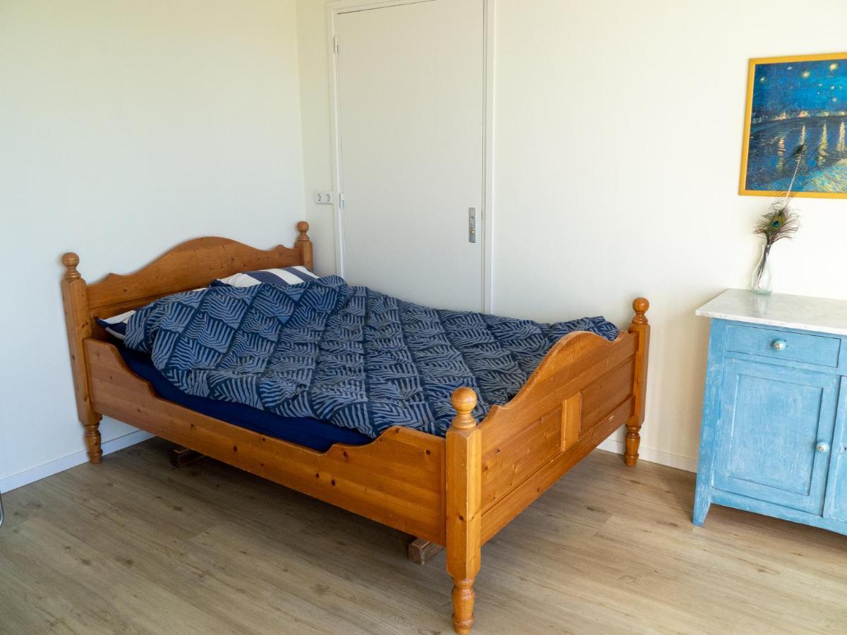 Oude Bildtzijl Recreatieboerderij Hoeve Noordveld מראה חיצוני תמונה